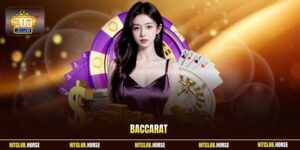 Baccarat Tại HITCLUB - Chơi Game Hay Cùng Chiến Thuật Giỏi