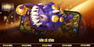 Bắn Cá Xèng Tại HITCLUB - Trải Nghiệm Giải Trí Cực Hấp Dẫn
