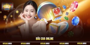 Bầu Cua Online HITCLUB – Thử Vận May, Nhận Thưởng Hấp Dẫn