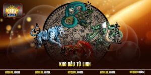 Kho Báu Tứ Linh Tại HITCLUB - Nhập Cuộc Để Săn Thưởng Lớn
