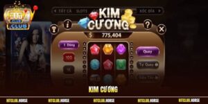 Kim Cương HITCLUB - Thử Thách Hấp Dẫn Với Phần Thưởng Lớn