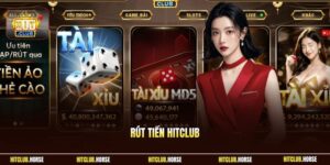 Rút Tiền HITCLUB - Hướng Dẫn Nhận Thưởng Chi Tiết Nhất 2026