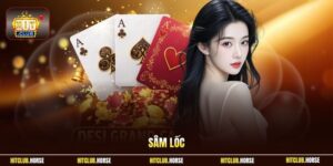 Sâm Lốc Tại HITCLUB - Trải Nghiệm Đánh Bài Thú Vị Nhất